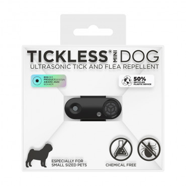 Tickless Mini - Repelente...