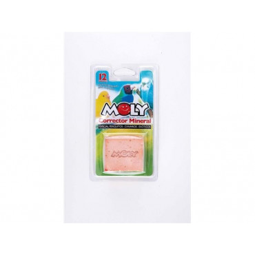 Moly - Cálcio Passaros 100gr
