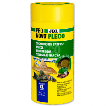 Alimento para peces Wafer...
