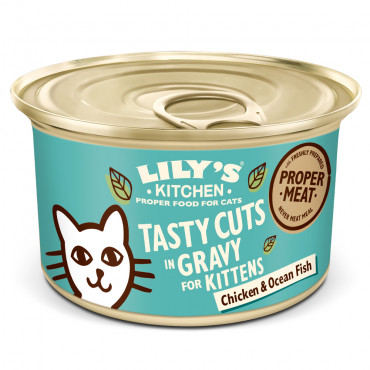 Lily's Kitchen Tasty Cuts -...