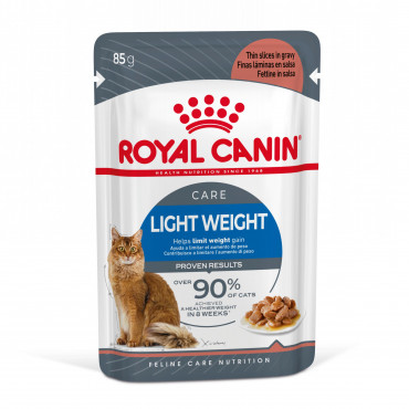 Royal Canin Ultra Light...