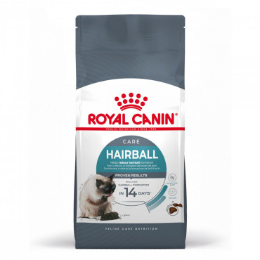 Royal Canin Hairball Care -...