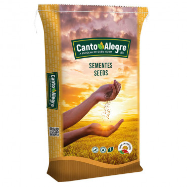 Mezcla para pájaros...