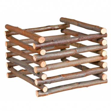 Cesta de heno Natural...