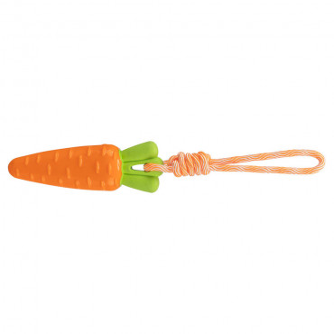 Zanahoria con Cuerda para...