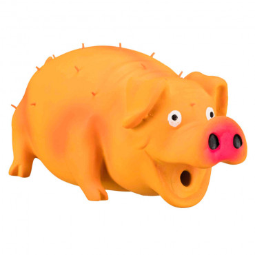Porco c/ Som Original Látex