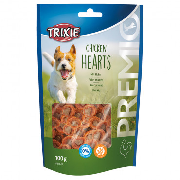 PREMIO Chicken Hearts para...