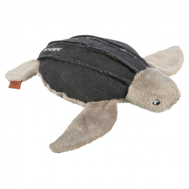 Tortuga de peluche y tela...