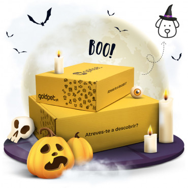 GOLDBOX de Halloween para...