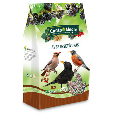 Granulado para Aves...
