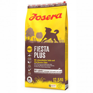 Josera Fiesta Plus - Pienso...