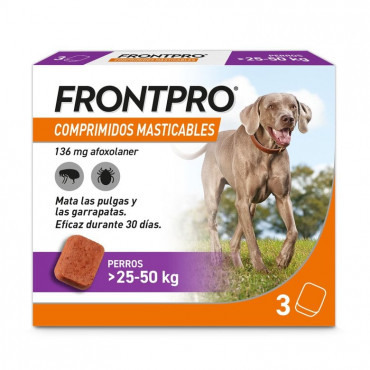 FRONTPRO - Tableta...