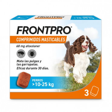 FRONTPRO - Tableta...