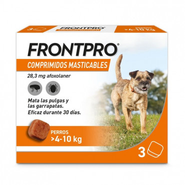 FRONTPRO - Tableta...