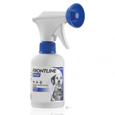 Frontline Spray -...