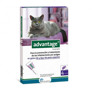 Advantage - Pipetas para...