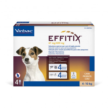 Effitix - Pipetas para...