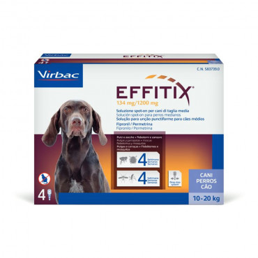 Effitix - Pipetas para...