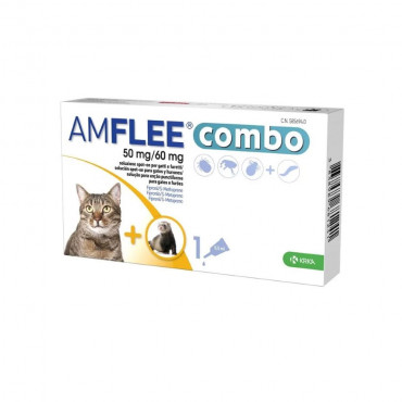 Amflee Combo - Pipetas para...