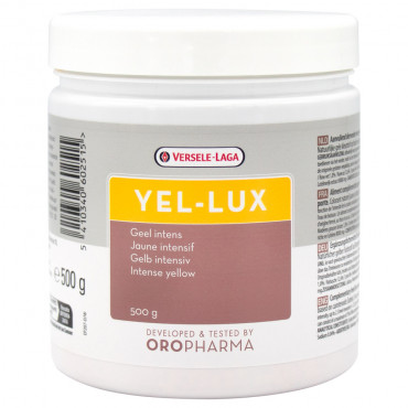 Oropharma Yel-Lux -...