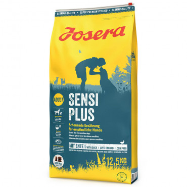 Josera Sensi Plus - Pienso...