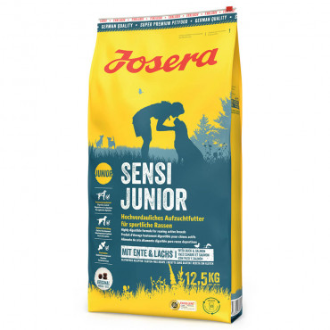 Josera Sensi Junior -...