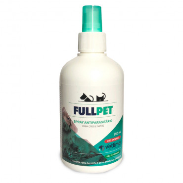 Fullpet - Spray...