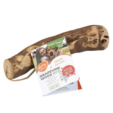 Madera de vid ECO para...