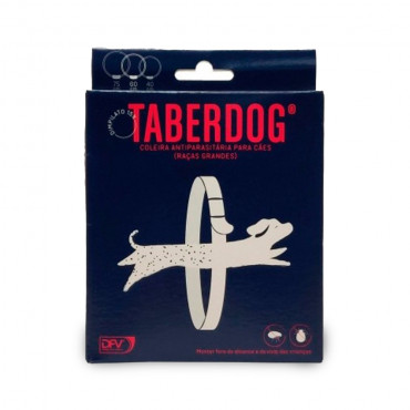 Taberdog - Collar...