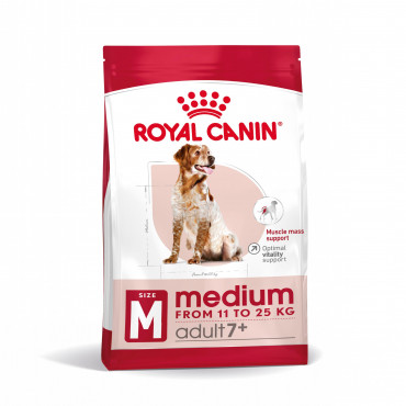 Royal Canin Medium Adulto...