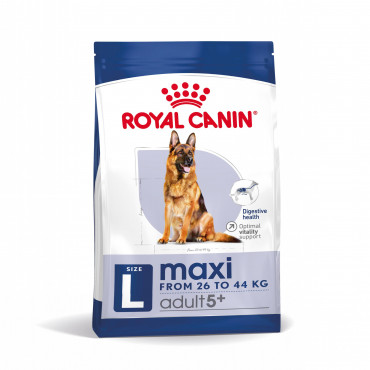 Royal Canin Maxi Adulto 5+...