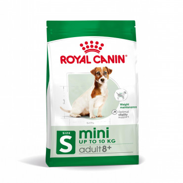 Royal Canin Mini Adulto 8+...