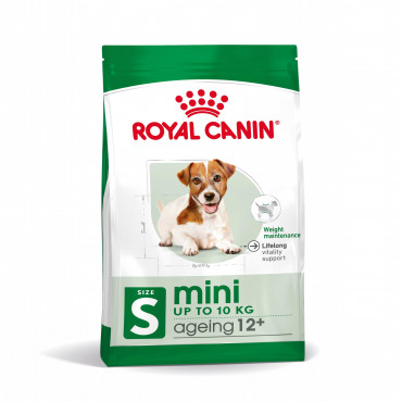 Royal Canin Mini Ageing 12+...