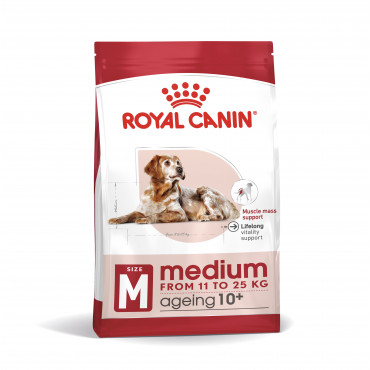 Royal Canin Medium Ageing...