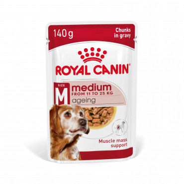 Royal Canin Medium Ageing...