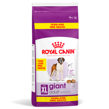 Royal Canin Giant Adulto...