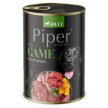 Piper - Alimento en paté...