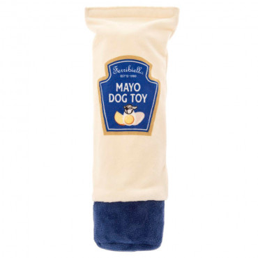 Envase de mayonesa de...