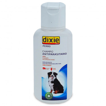 Dixie - Champú...
