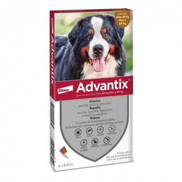 Advantix - Pipetas para...