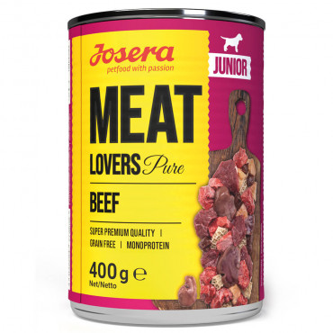 Josera Meat Lovers - Comida...
