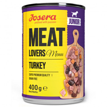 Josera Meat Lovers - Comida...