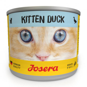 Josera Kitten - Comida en...