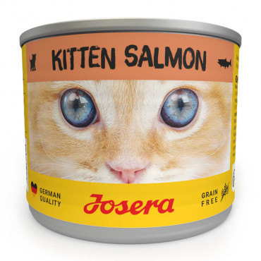 Josera Kitten - Comida en...