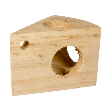 Juguete de madera en forma...