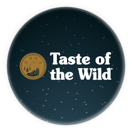 Taste of The Wild