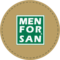 Men for san