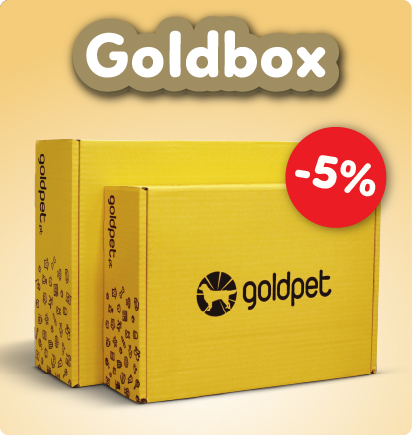 Goldbox