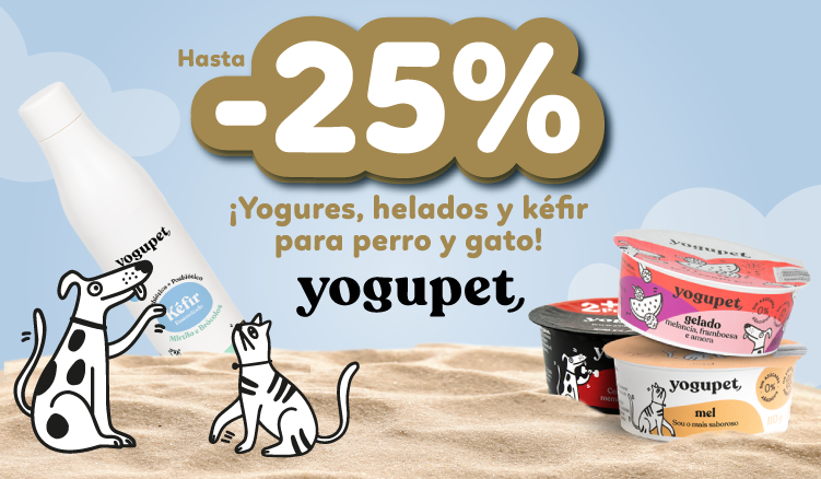 Yogupet