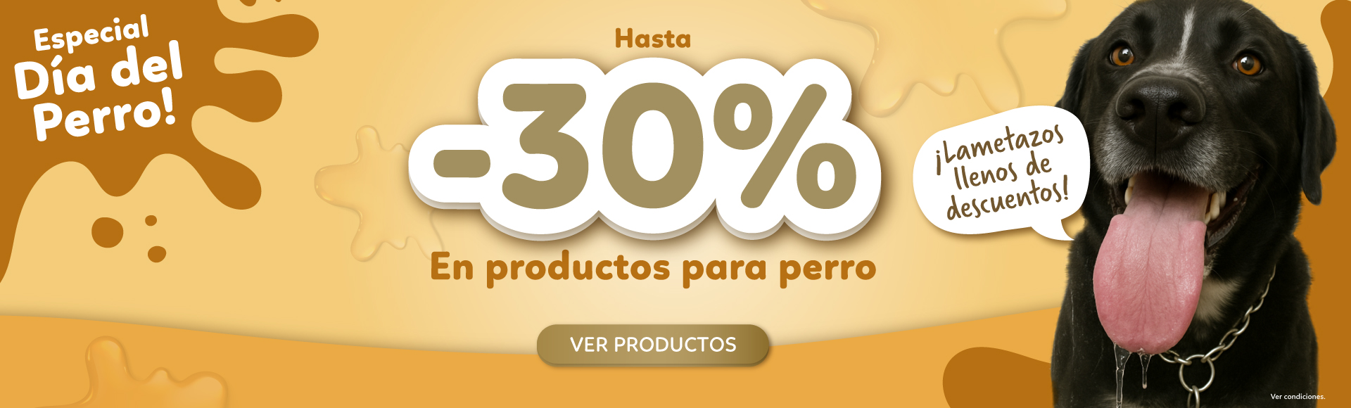 Dia del Perro